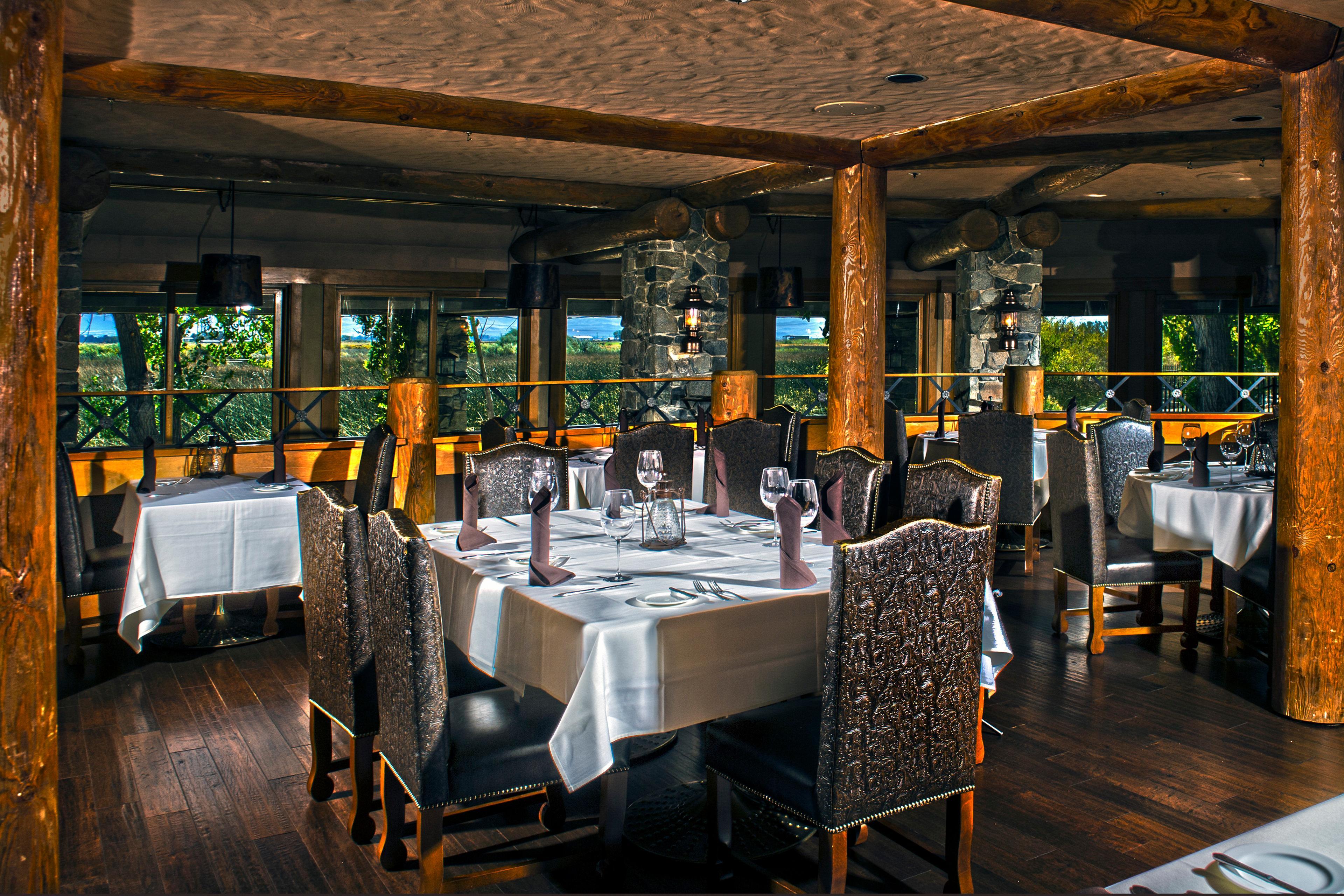 Holiday Inn Club Vacations - David Walley'S Resort Genoa Exteriör bild
